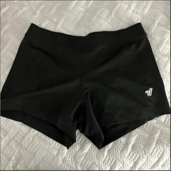 Varsity Cheer Shorts - Adult Small - Picture 1 of 4